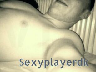 Sexyplayerdk