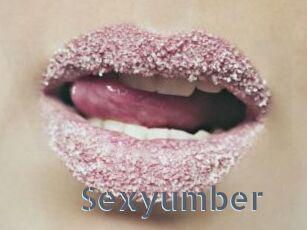 Sexyumber