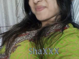 Sha_XXX