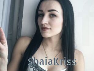 ShaiaKriss