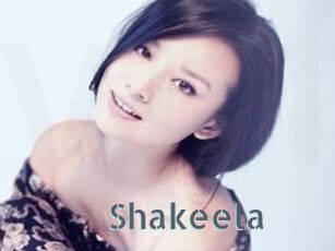 Shakeela