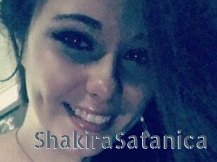 ShakiraSatanica