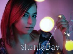 ShaniaDav