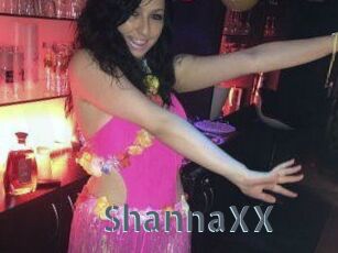 ShannaXX