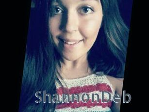 ShannonDeb