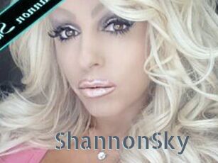 ShannonSky