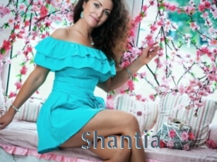 Shantia