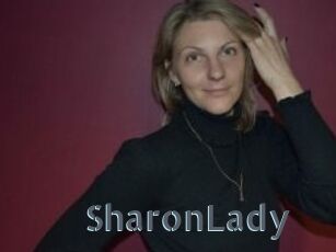 SharonLady