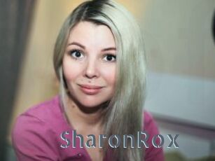 SharonRox