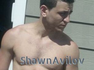 Shawn_Avilov