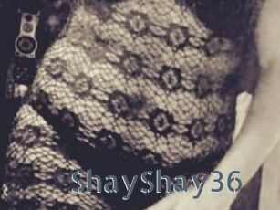 ShayShay36