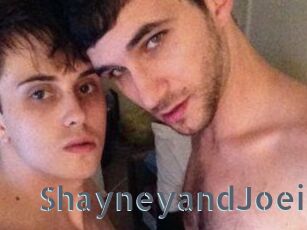 ShayneyandJoei