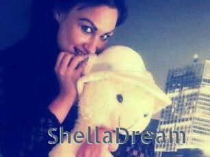 ShellaDream