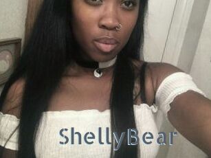 ShellyBear