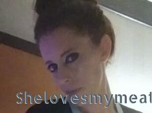 Shelovesmymeat