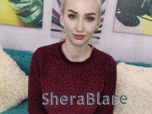 SheraBlare