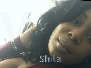 Shila