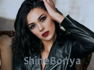 ShineBonya