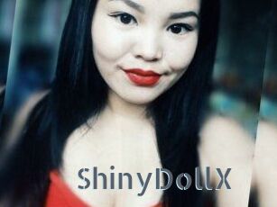 ShinyDollX