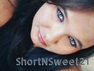 ShortNSweet21