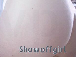 Showoffgirl