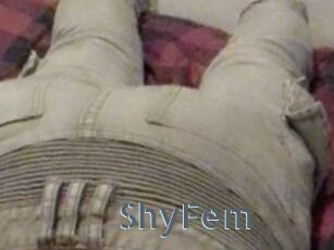 ShyFem