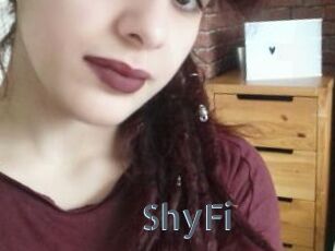 ShyFi