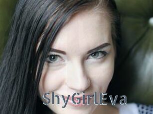 ShyGirlEva