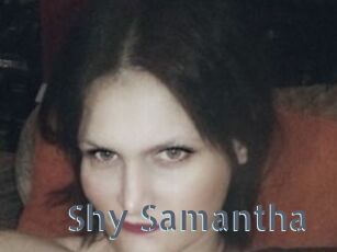 Shy_Samantha