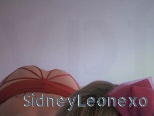 SidneyLeonexo