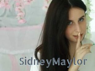 SidneyMaylor