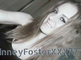 SidnneyFosterXXX777