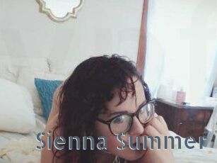 Sienna_Summer