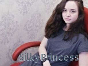 SilkyPrincess