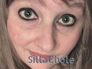 SillaChole