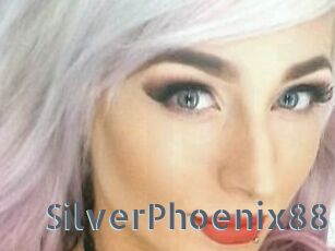 SilverPhoenix88