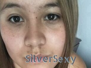 SilverSexy