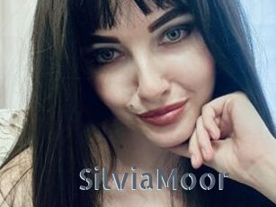 SilviaMoor