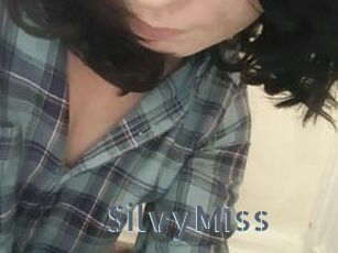 SilvyMiss