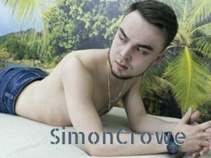 SimonCrowe