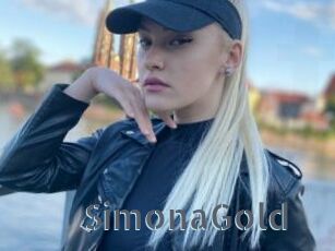 SimonaGold