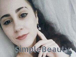 SimpleBeauty