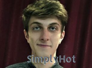 SimplyHot