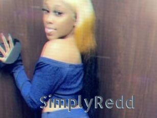 SimplyRedd