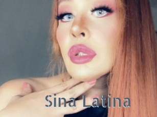 Sina_Latina