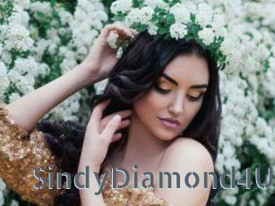 SindyDiamond4U