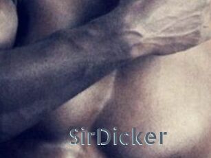 SirDicker