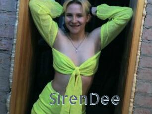 SirenDee