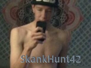 SkankHunt42