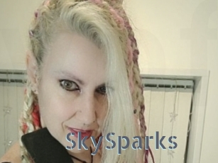 SkySparks